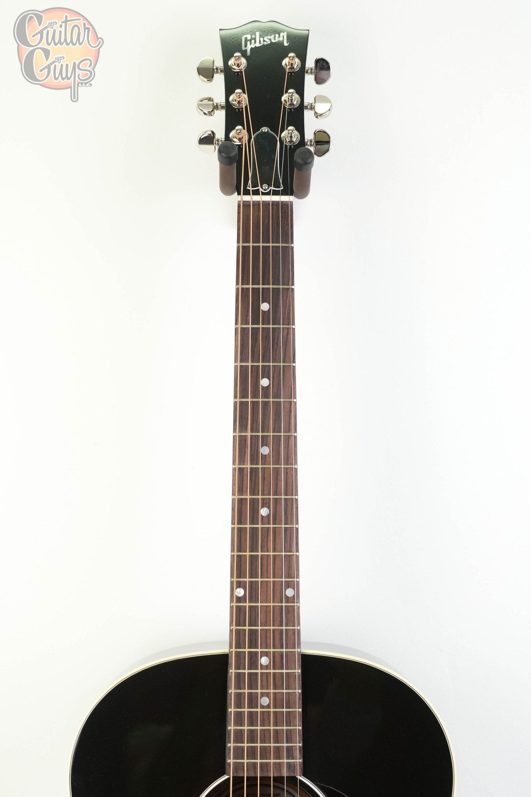 Gibson J-45 Standard Vintage Sunburst - Image 2