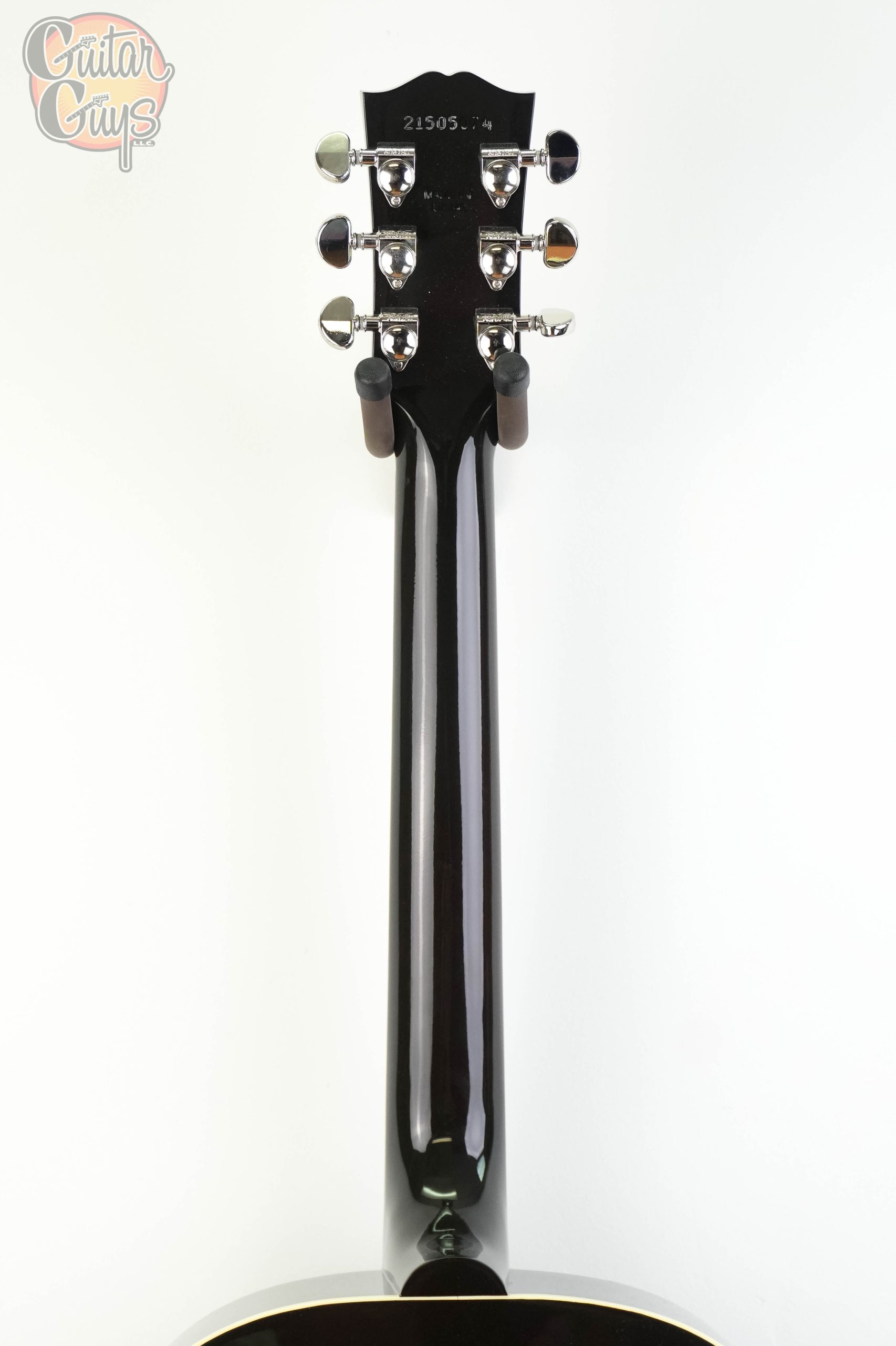 Gibson J-45 Standard Vintage Sunburst - Image 7