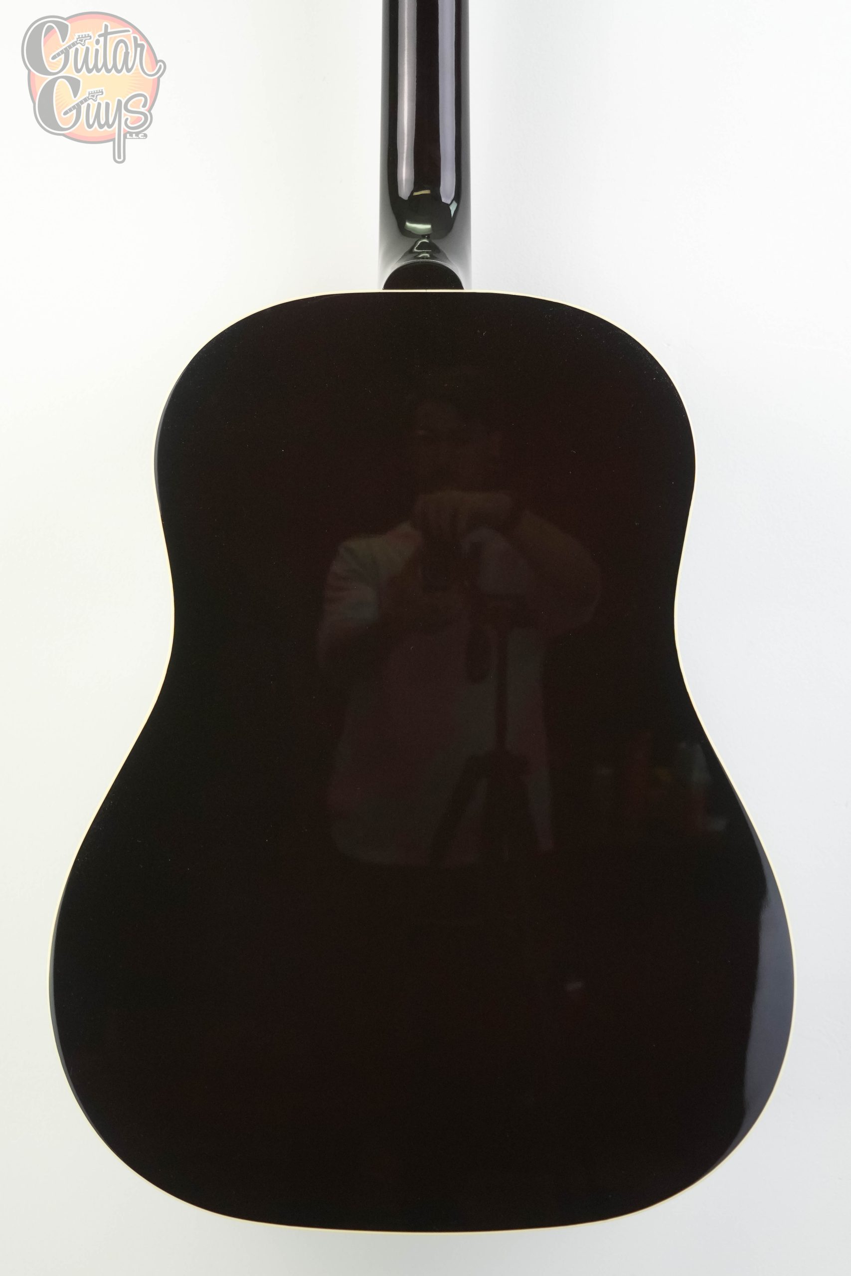 Gibson J-45 Standard Vintage Sunburst - Image 8