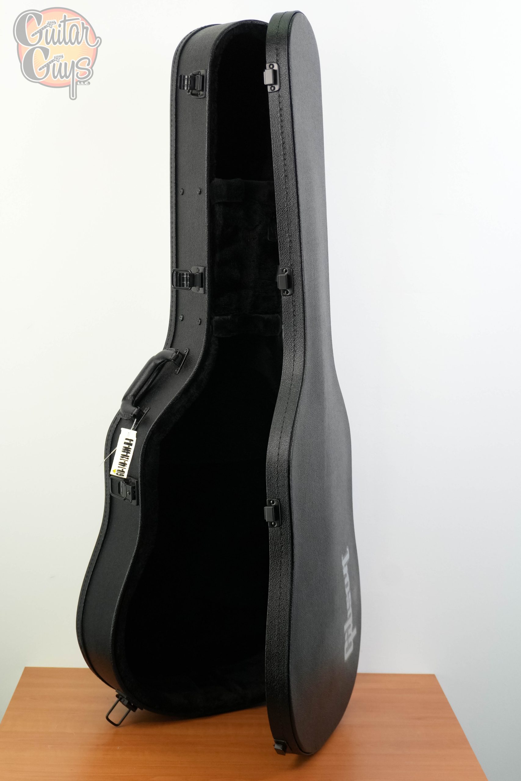 Gibson J-45 Standard Vintage Sunburst - Image 9