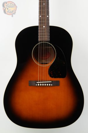 Epiphone 1942 Banner J-45 Reissue Vintage Sunburst