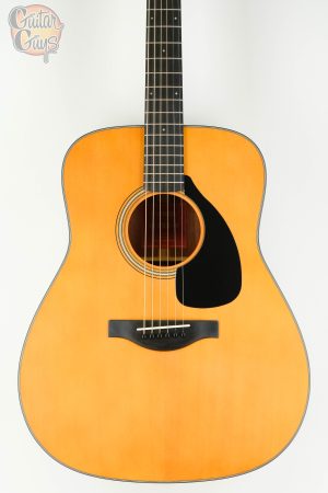 Yamaha Red Label FG3 Natural
