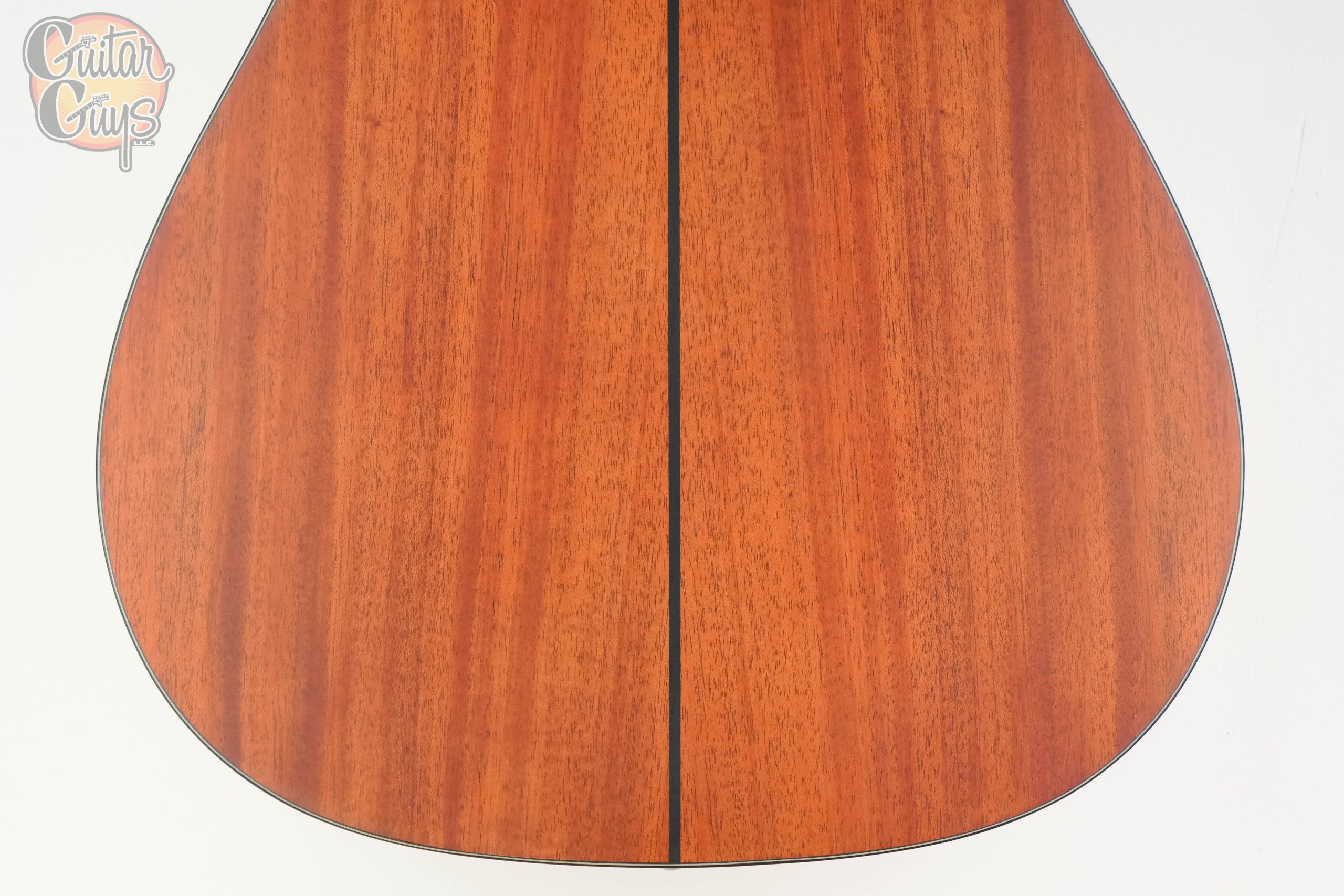 Yamaha Red Label FG3 Natural - Image 5