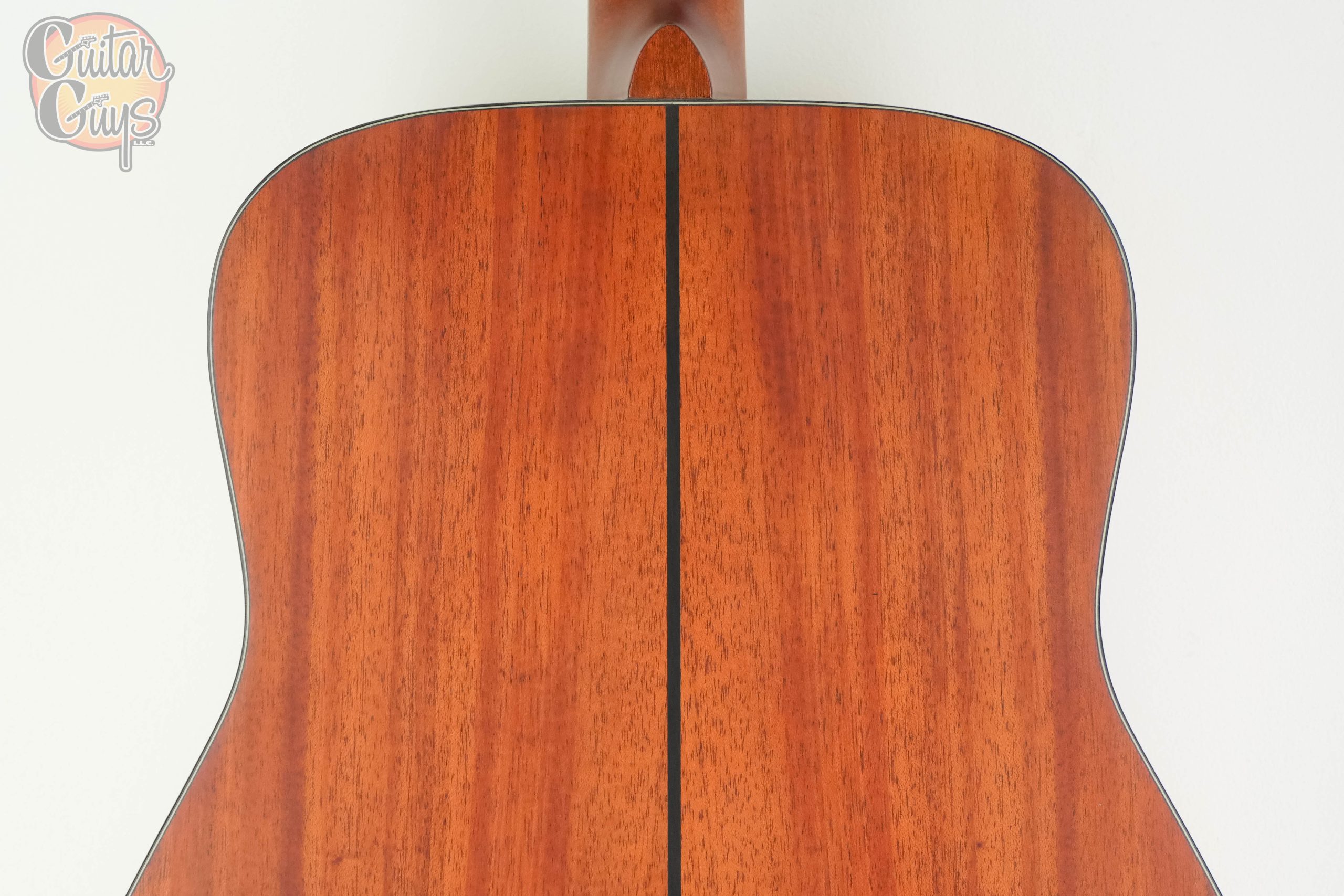 Yamaha Red Label FG3 Natural - Image 6