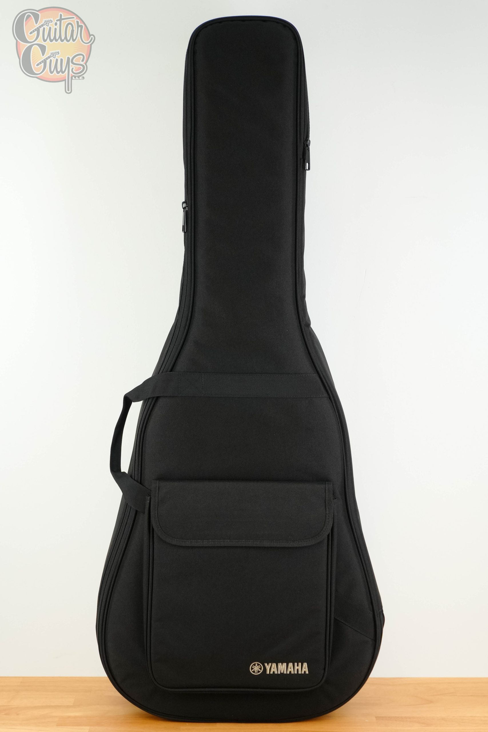 Yamaha Red Label FG3 Natural - Image 9