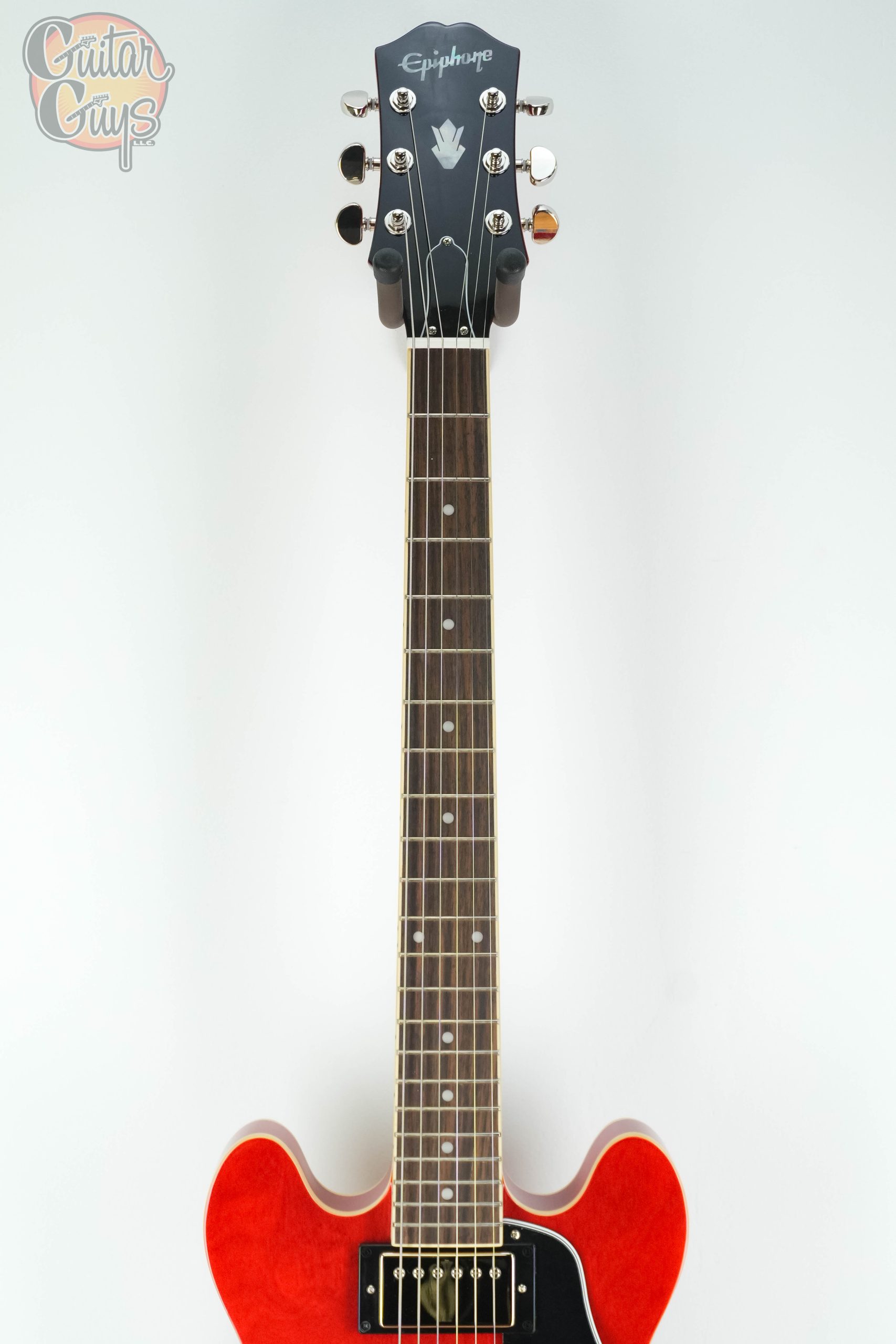 Epiphone ES-339 Cherry - Image 2