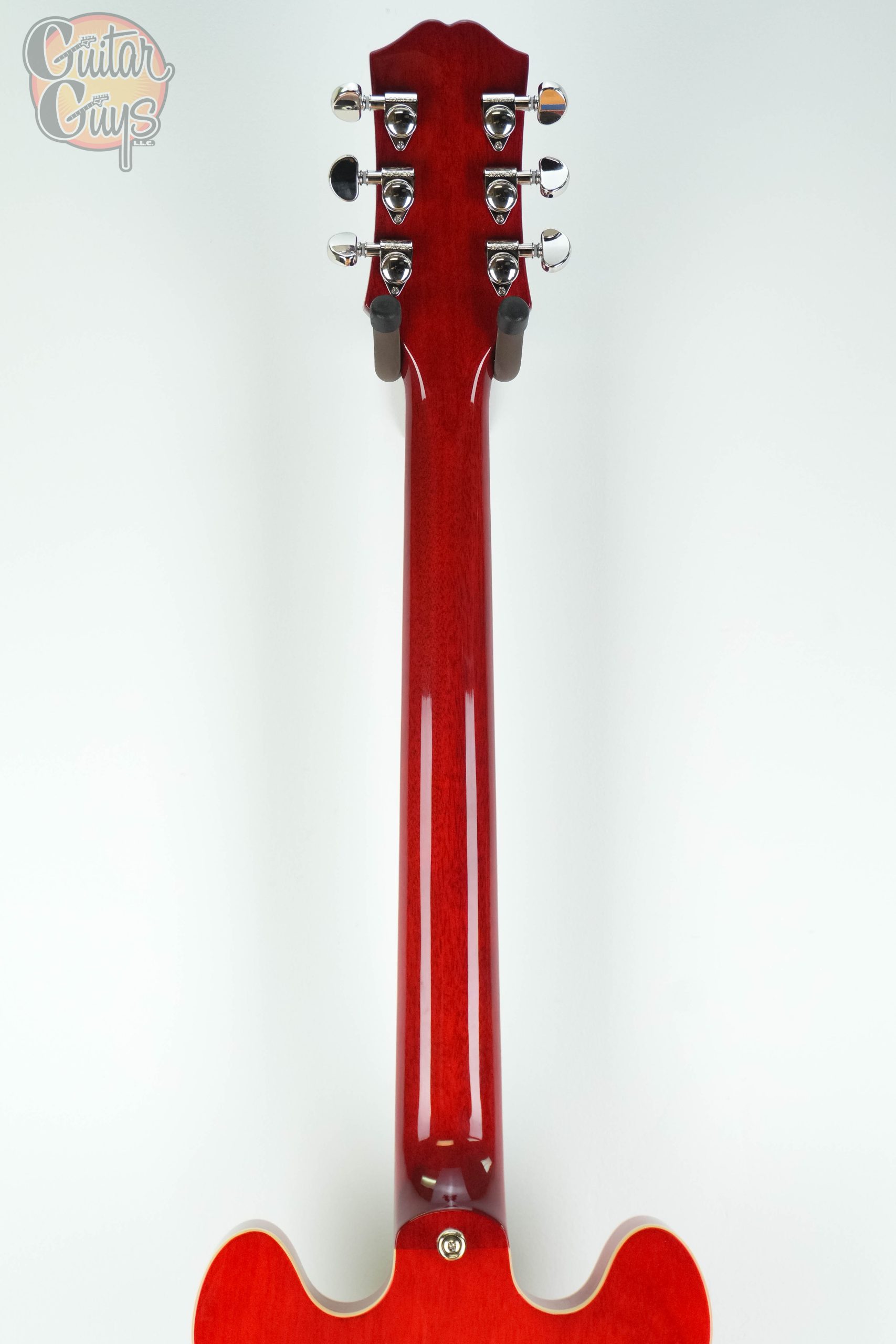 Epiphone ES-339 Cherry - Image 7