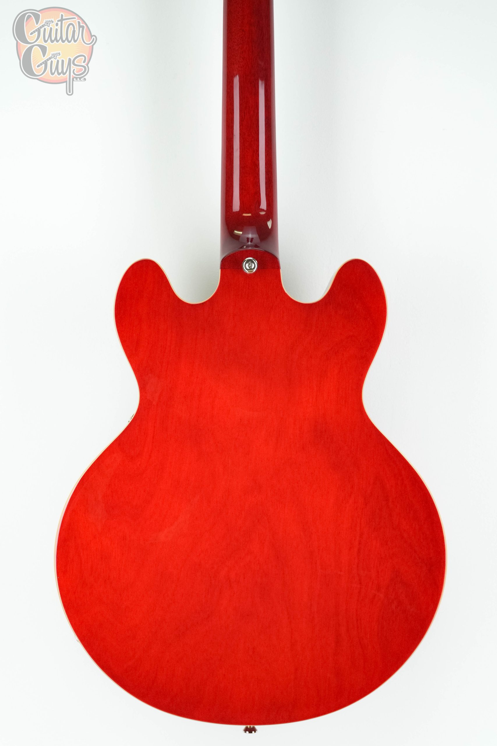 Epiphone ES-339 Cherry - Image 8
