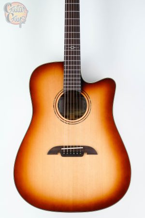 Alvarez MD60ce Shadowburst