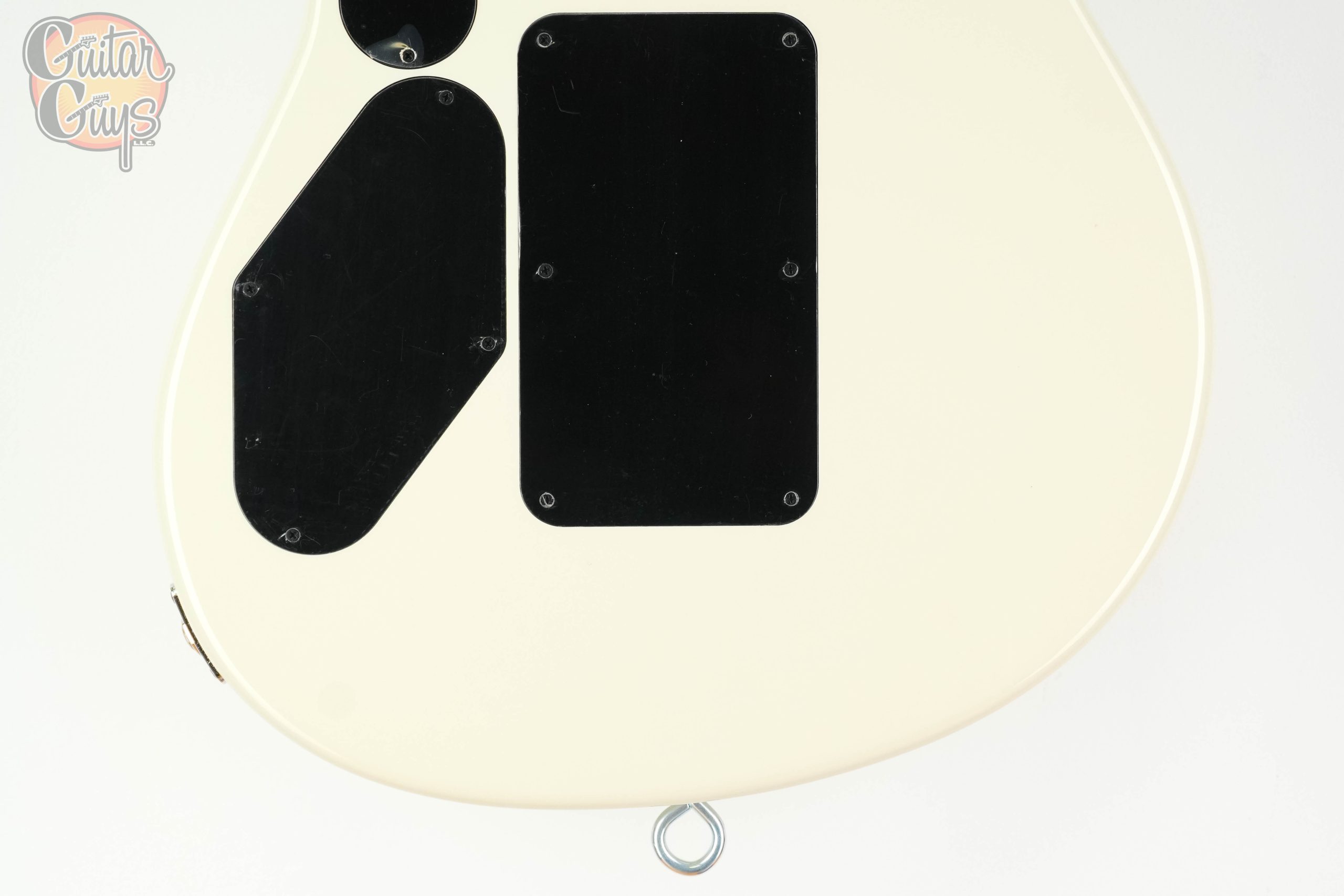 EVH Wolfgang USA Edward Van Halen Signature Ivory - Image 5