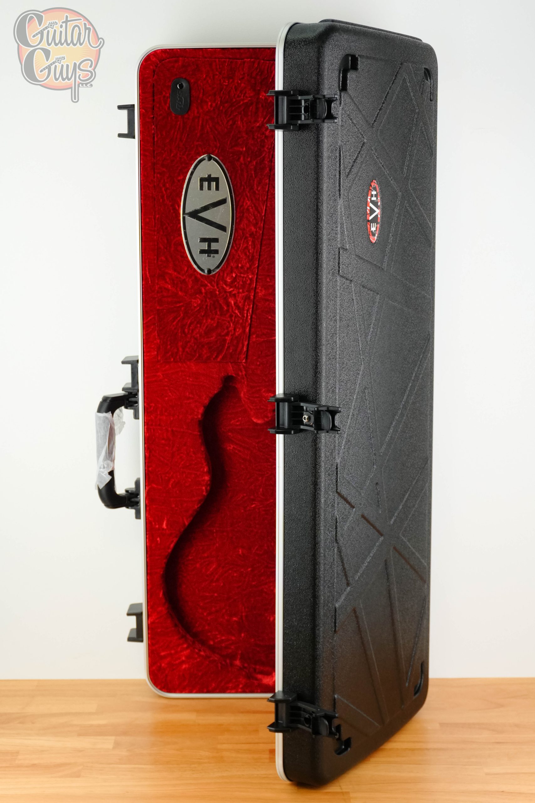 EVH Wolfgang USA Edward Van Halen Signature Ivory - Image 10