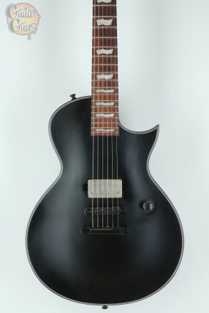 Pre-Owned LTD EC-201 Satin Black
