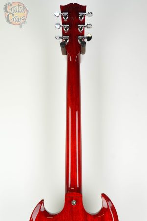 Gibson SG Standard Heritage Cherry - Guitar Guys