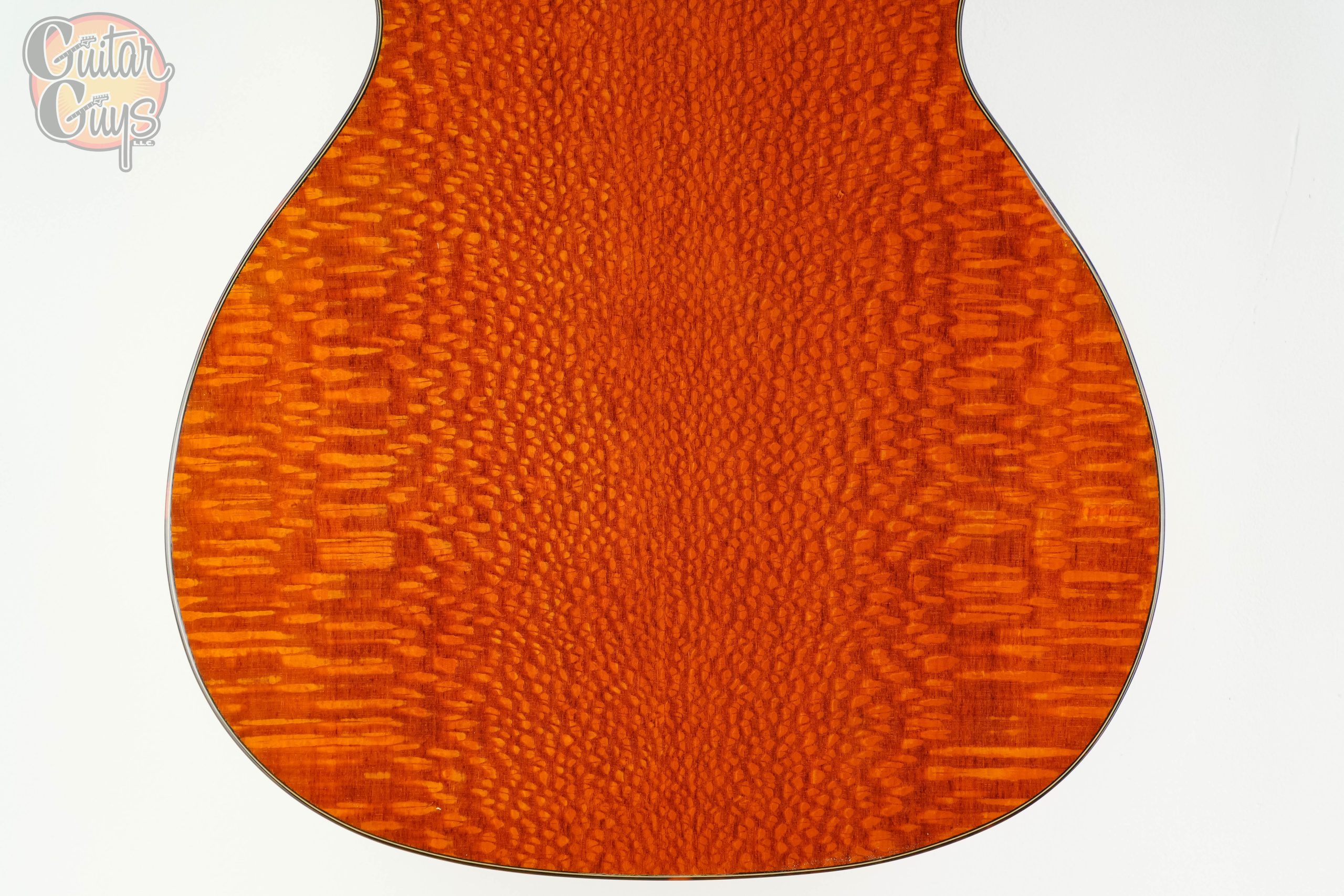 Fender FA-345ce Auditorium Natural - Image 5