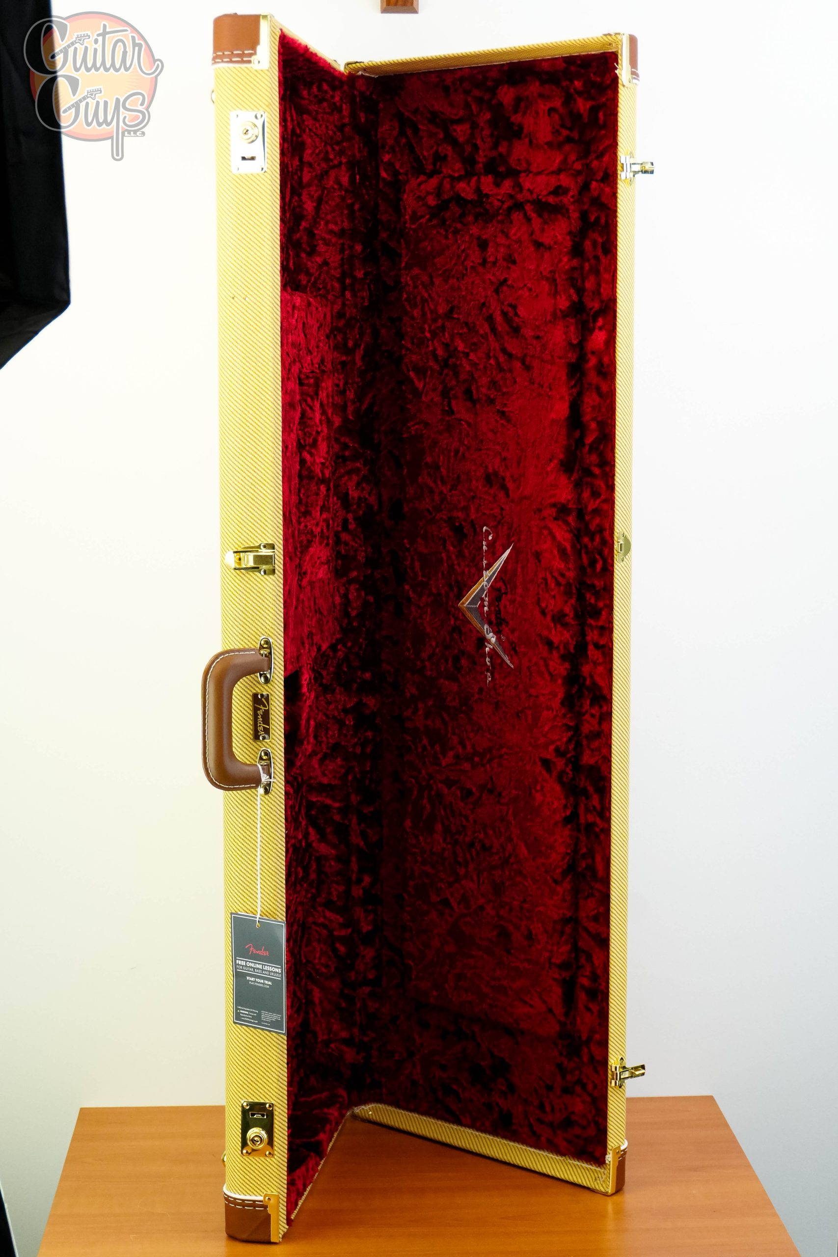 Fender Custom Shop Pino Palladino Signature Precision Bass Fiest