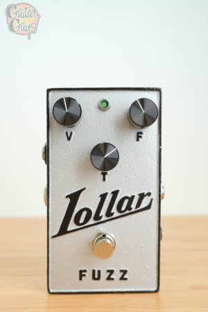 Pre-Owned Lollar Fuzz