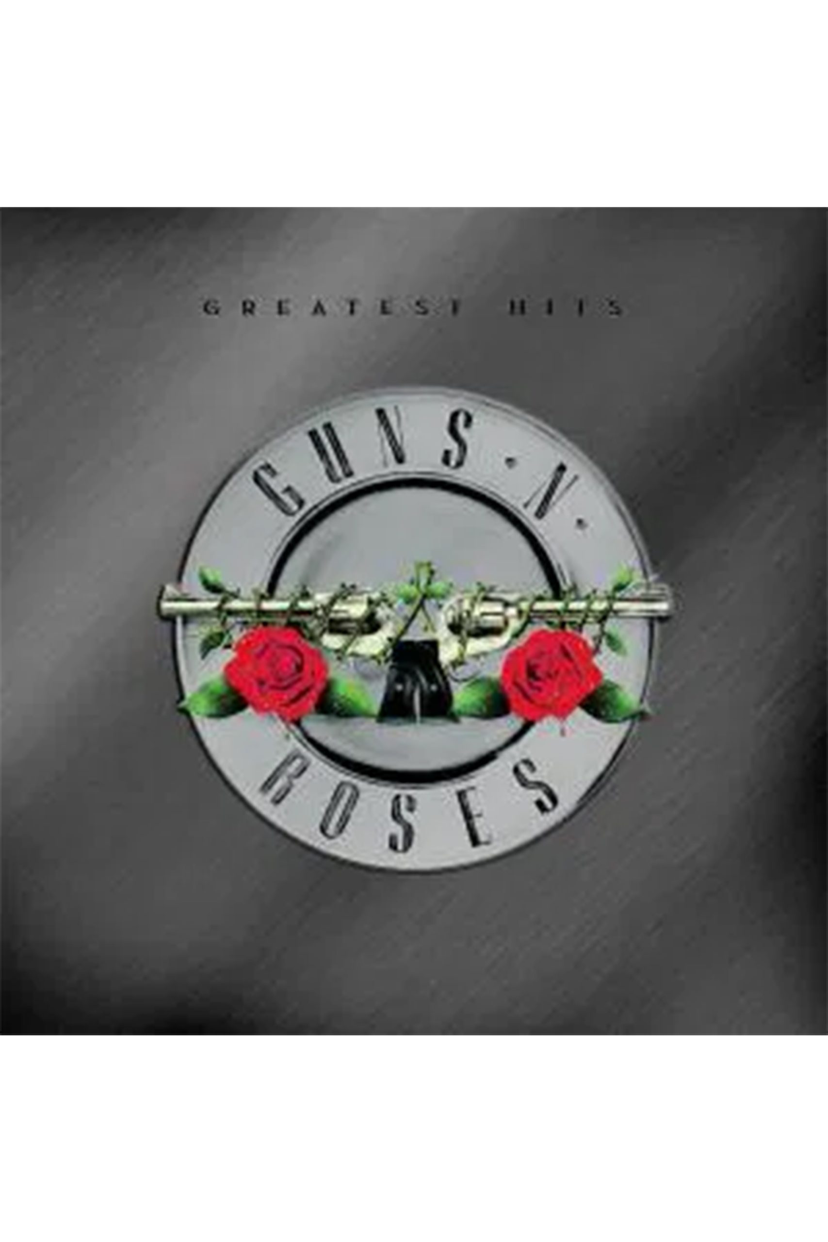 Greatest Hits - Guns N Roses
