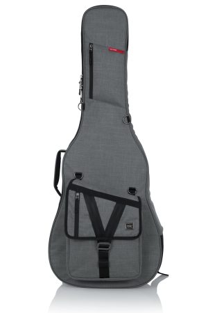 Gator GT-ACOUSTIC-GRY Transit Series Acoustic Bag Grey