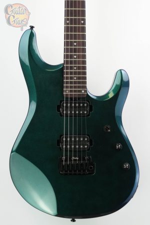 Sterling by Music Man John Petrucci Signature JP60 Mystic Dream