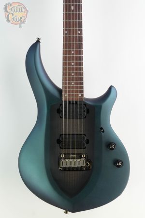 Sterling by Music Man Majesty MAJ100 John Petrucci Signature Arctic Dream