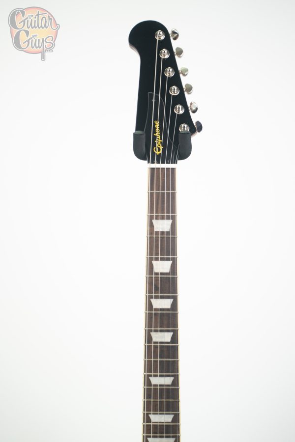 Epiphone Firebird Vintage Sunburst - Guitar Guys