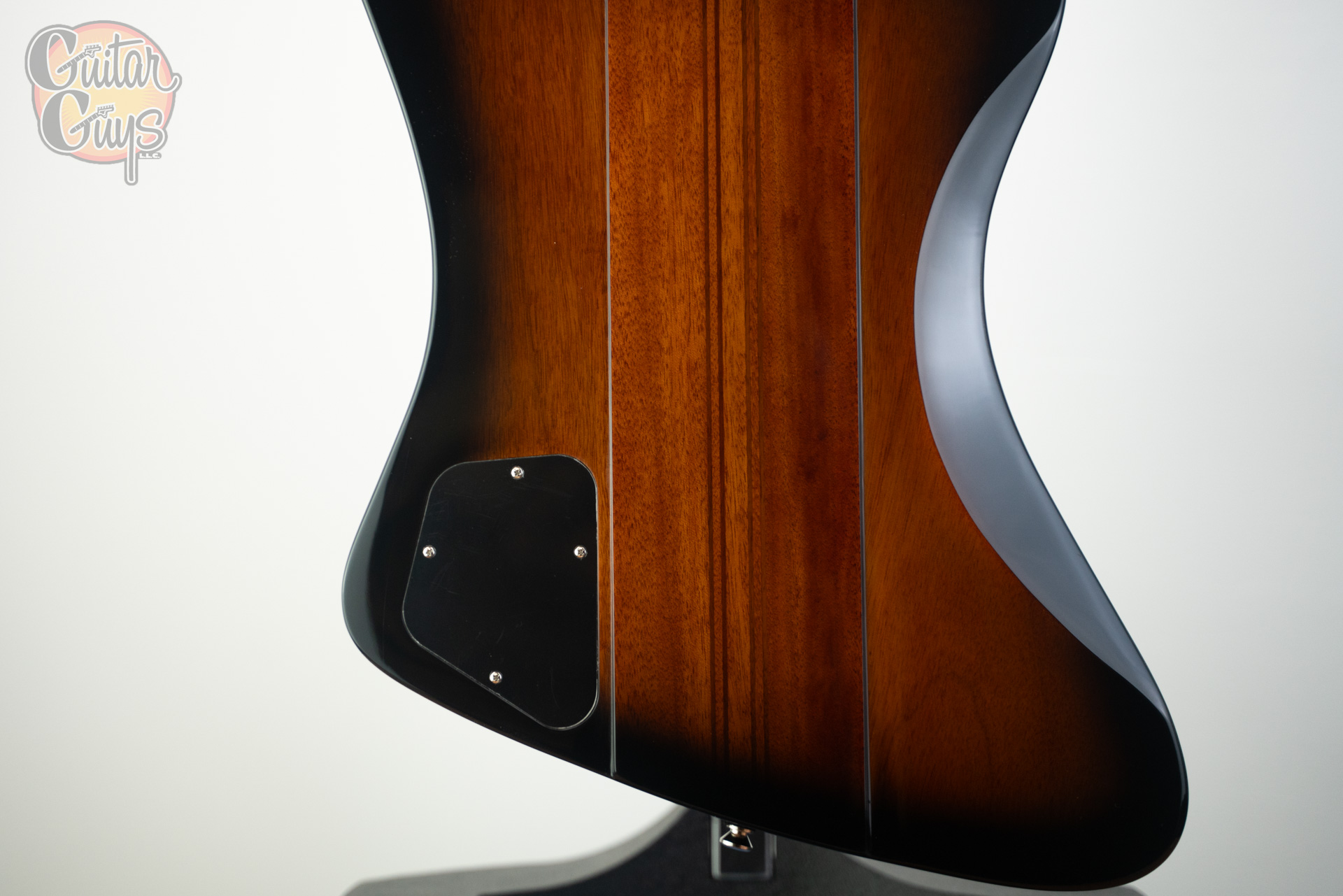 Epiphone Firebird Vintage Sunburst - Guitar Guys