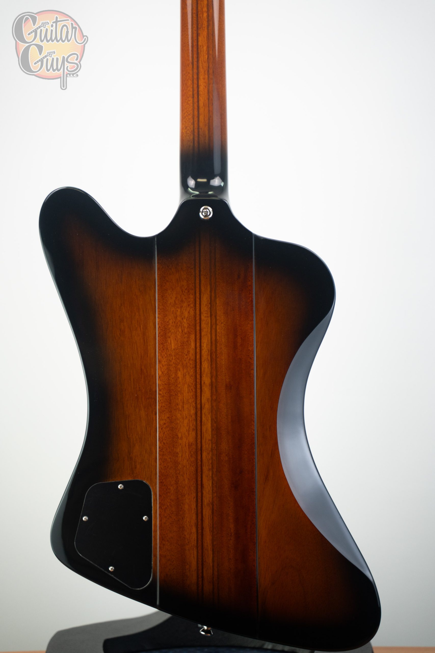 Epiphone Firebird Vintage Sunburst - Guitar Guys