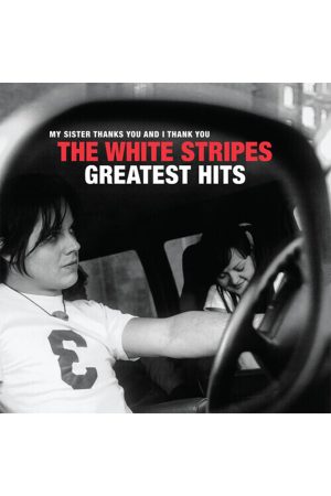 The White Stripes Greatest Hits - The White Stripes