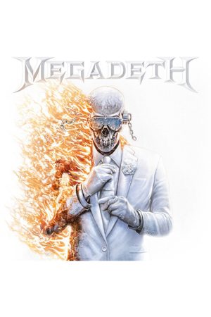 Megadeth - Megadeth