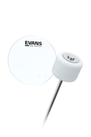 Evans EQPC1 Patch Clear