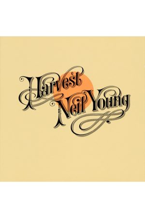 Harvest - Neil Young