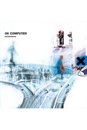 OK Computer - Radiohead