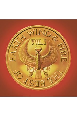 The Best of Earth Winf & Fire Vol 1 - Earth Wind & Fire