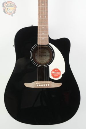 Fender California Standard Redondo CE Black