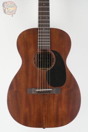 Martin 0-10E Retro Jason Isbell