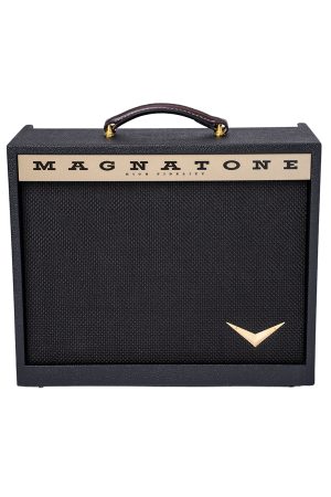 Magnatone Starlite Reverb 10 Black