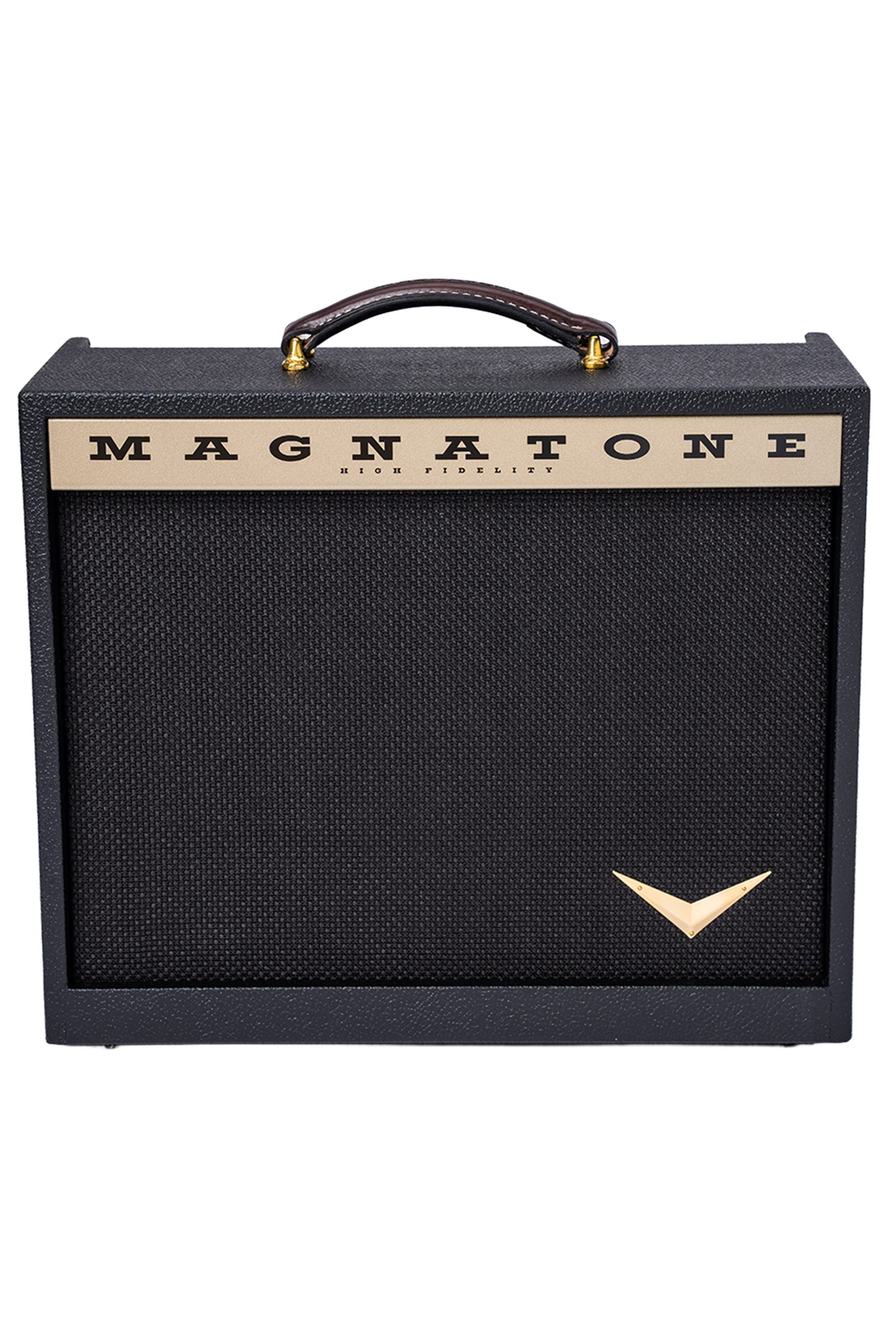 Magnatone Starlite Reverb 10 Black