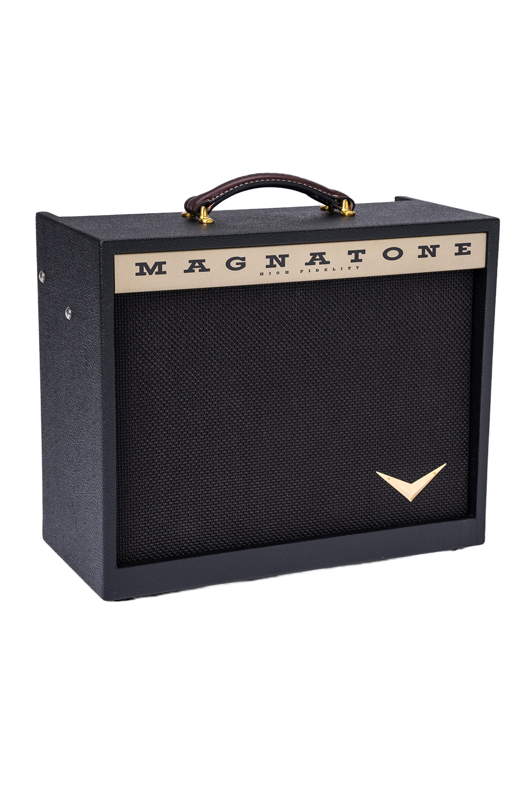 Magnatone Starlite Reverb 10 Black - Image 2