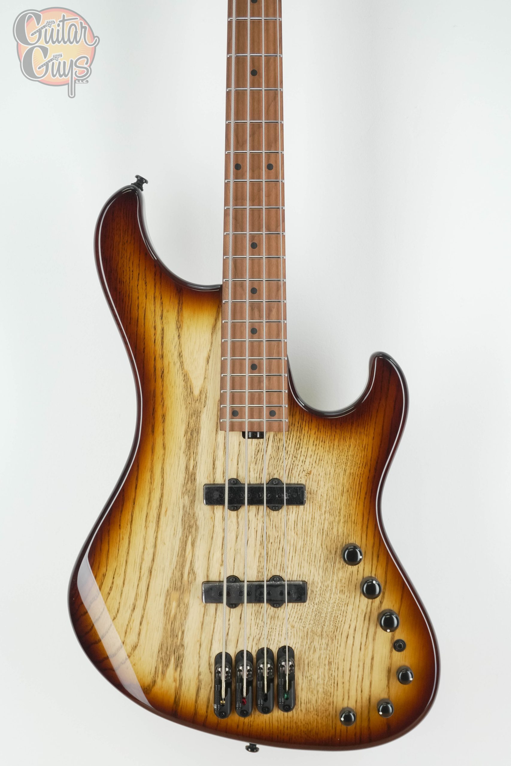 Ibanez MDM1300NAB Natural Stained Amber Burst