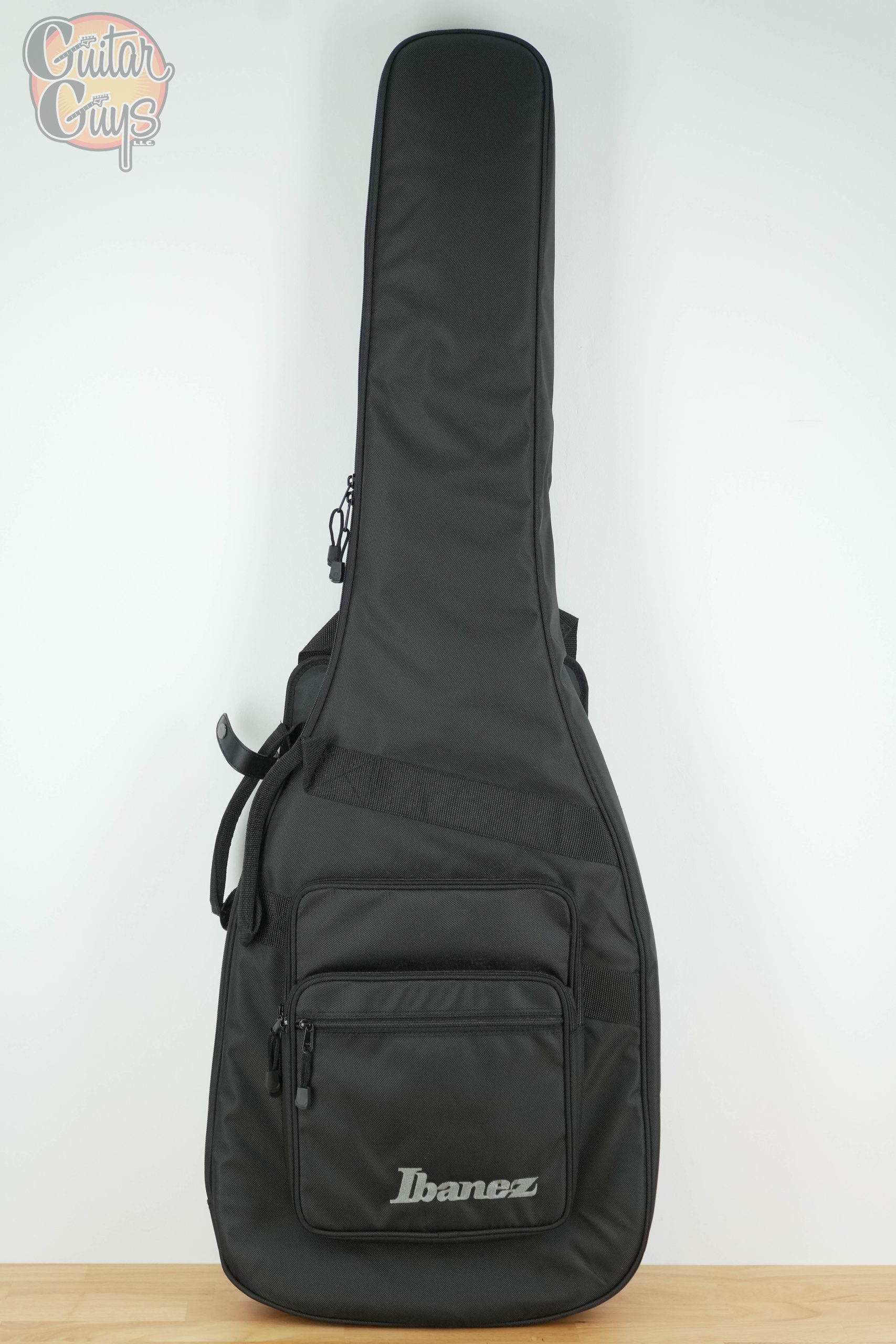 Ibanez MDM1300NAB Natural Stained Amber Burst - Image 8