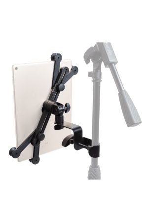 Frameworks GFW-TABLET1000 Universal Tablet/iPad Clamping Mount Holder
