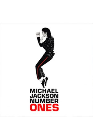 Number Ones - Michael Jackson