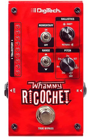 Digitech Whammy Ricochet