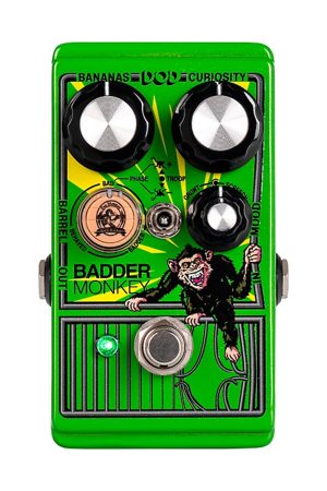 DOD Digitech Badder Monkey
