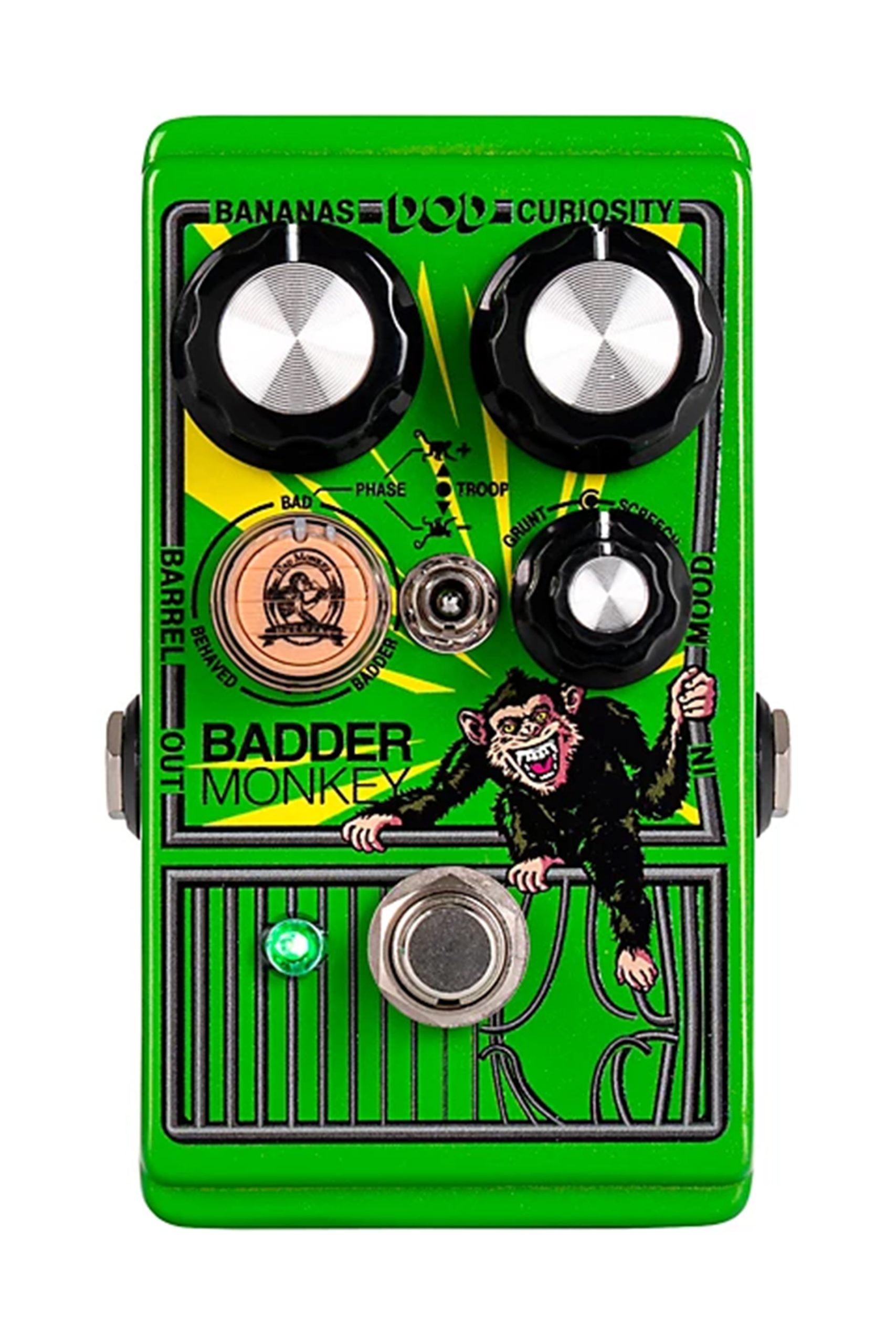 DOD Digitech Badder Monkey