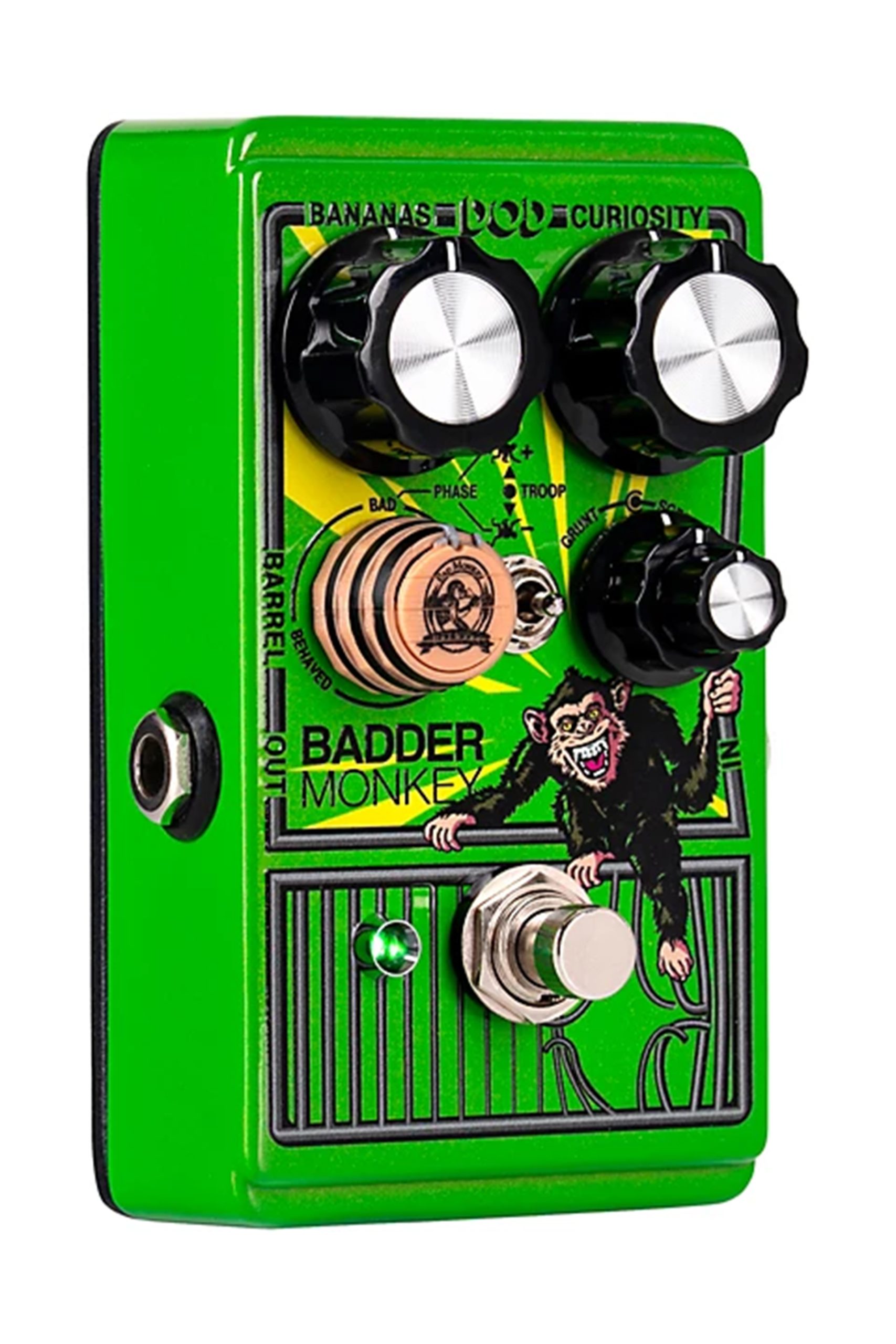 DOD Digitech Badder Monkey - Image 2