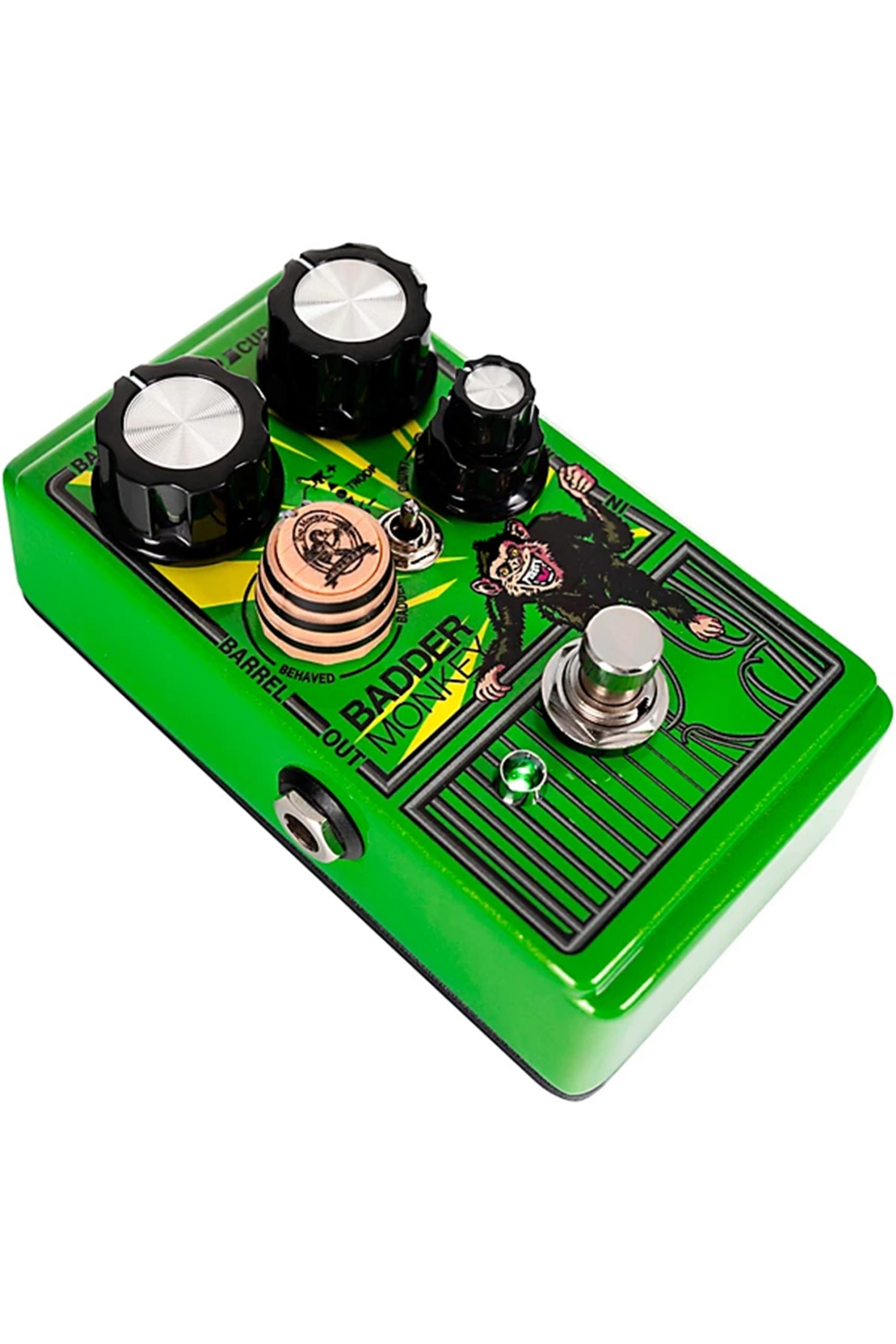 DOD Digitech Badder Monkey - Image 4
