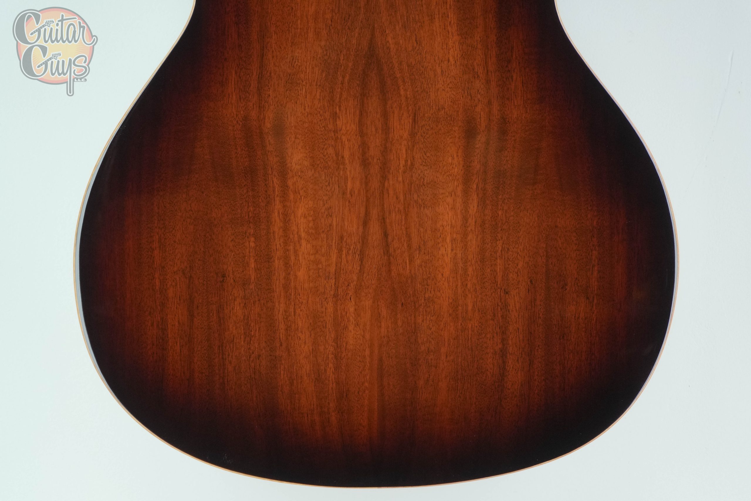 Alvarez AEG99ce Armrest Shadowburst - Image 5