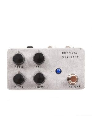 Fairfield Circuitry ~900 Fuzz