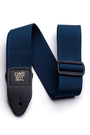 Ernie Ball P04049 Navy Strap
